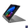 Lenovo- Yoga 7 2-in-1 14ILL10 Intel , Luna Grey , 14 , OLED , Touchscreen , WUXGA , 1920 x 1200 pixels , Glossy , Intel Core Ultra 5 , 226V , 16 GB , Soldered LPDDR5X , Solid-state drive capacity 512 GB , Intel Arc Graphics 130V , Windows 11 Home , 802.11