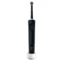 Oral-B , Electric Toothbrush , D103 Vitality Pro , Rechargeable , For adults , Number of brush heads included 1 , Number of teeth brushing modes 3 , Black