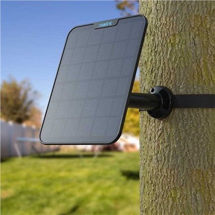 Reolink , Solar Panel 2 (6W) , SP2-B , IP65