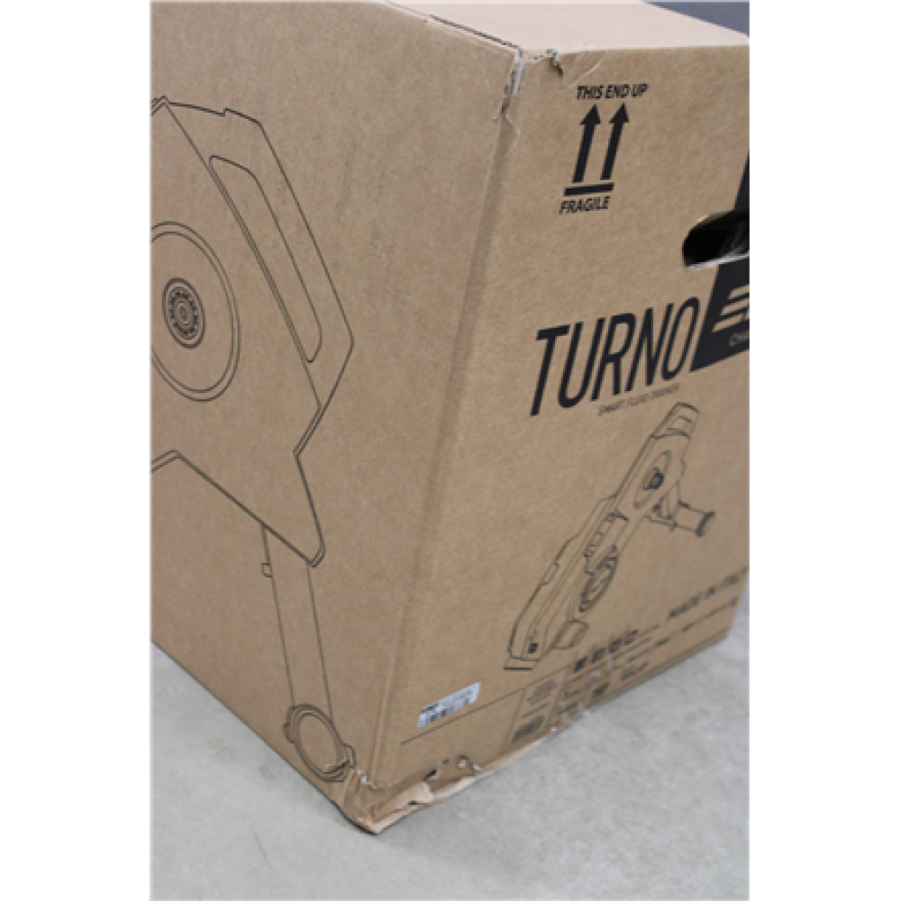 SALE OUT. , ELITE Trainer Turno Misuro B+ My E-Training License 12 months , DAMAGED PACKAGING