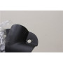 SALE OUT. Next Level F-GT Pro Direct Monitor Mount , Next Level Racing F-GT Pro Direct Monitor Mount , 27-57 , Maximum weight (capacity) 50 kg , SCRATCHED, DAMAGED PAINT AND MANUAL, MOUNTING MARKS, MISSING SCREWS AND WASHERS (M5 16MM) , Black