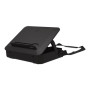 Fellowes , Breyta 2in1 Laptop Carry Case/Laptop Riser , 384 x 308 x 89 mm , Black