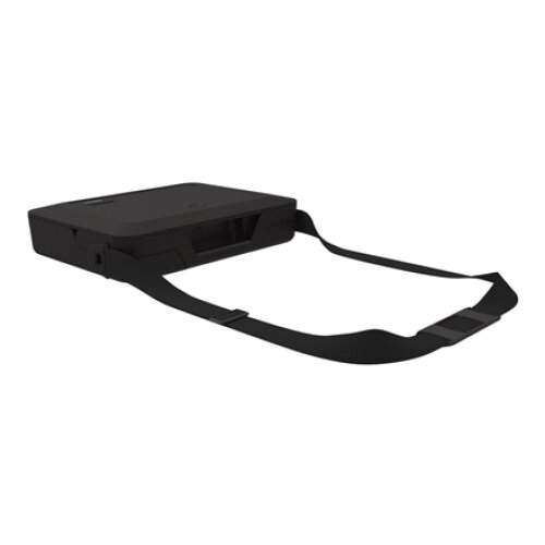 Fellowes , Breyta 2in1 Laptop Carry Case/Laptop Riser , 384 x 308 x 89 mm , Black