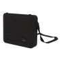 Fellowes , Breyta 2in1 Laptop Carry Case/Laptop Riser , 384 x 308 x 89 mm , Black