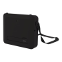 Fellowes , Breyta 2in1 Laptop Carry Case/Laptop Riser , Black , 384 x 308 x 89 mm