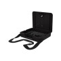 Fellowes , Breyta 2in1 Laptop Carry Case/Laptop Riser , 384 x 308 x 89 mm , Black