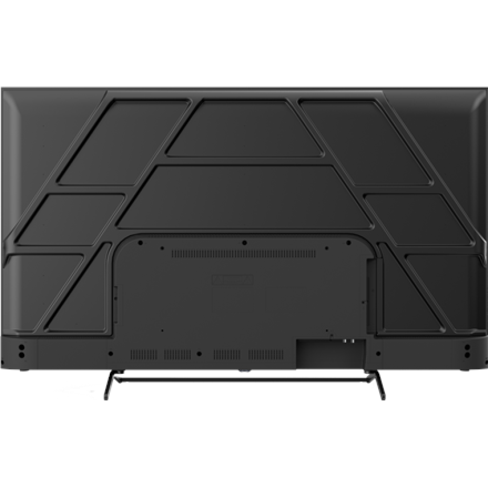 Blaupunkt QLED TV , 55QBG6000S , 55 , Smart TV , Google TV , Black