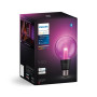 Philips Hue WCA Lightguide G95 , E27 , 6.8 W , White and colour light