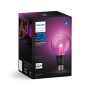 Philips Hue WCA Lightguide G95 , E27 , 6.8 W , White and colour light