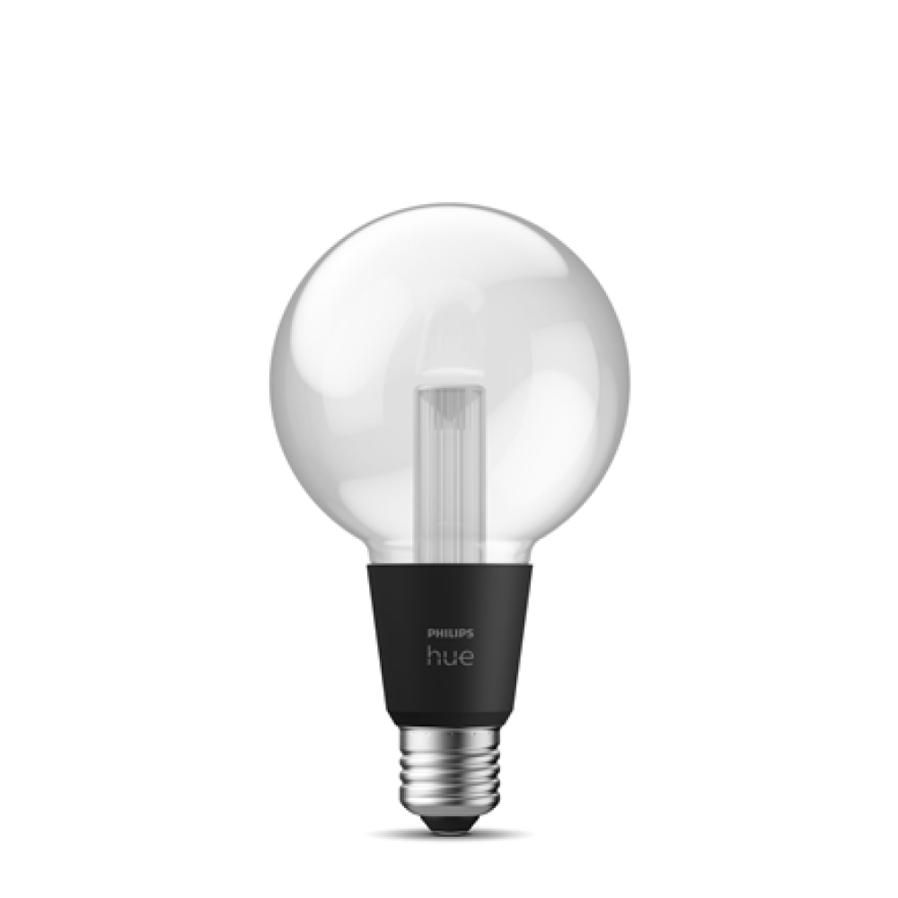 Philips Hue WCA Lightguide G95 , E27 , 6.8 W , White and colour light