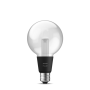 Philips Hue WCA Lightguide G95 , E27 , 6.8 W , White and colour light