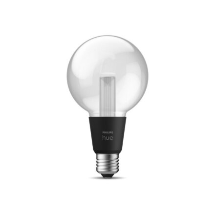 Philips Hue WCA Lightguide G95 , E27 , 6.8 W , White and colour light