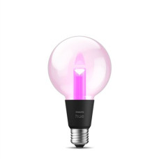 Philips Hue WCA Lightguide G95 , E27 , 6.8 W , White and colour light Philips Hue WCA Lightguide G95 , E27 , 6.8 W , White and colour light