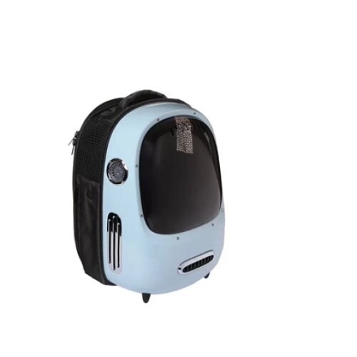 PETKIT , Pet Carrier , Breezy , Blue