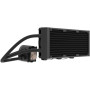 Fractal Design Water Cooling , Radius 360 , Black , Intel, AMD