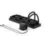 Fractal Design Water Cooling , Radius 360 , Black , Intel, AMD