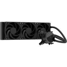 Fractal Design Water Cooling , Radius 360 , Black , Intel, AMD