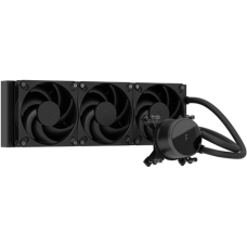 Fractal Design Water Cooling , Radius 360 , Black , Intel, AMD