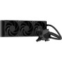 Fractal Design Water Cooling , Radius 360 , Black , Intel, AMD