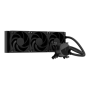 Fractal Design Water Cooling , Radius 360 , Black , Intel, AMD