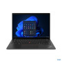 Lenovo ThinkPad T14s (Gen 3) Black, 14 , IPS, WUXGA, 1920 x 1200, Anti-glare, Intel Core i5, i5-1240P, 16 GB, Soldered LPDDR5-4800, SSD 256 GB, Intel Iris Xe Graphics, No Optical drive, Windows 11 Pro, 802.11ax, Bluetooth version 5.2, LTE Upgradable, Keyb