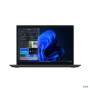 Lenovo ThinkPad T14s (Gen 3) Black, 14 , IPS, WUXGA, 1920 x 1200, Anti-glare, Intel Core i5, i5-1240P, 16 GB, Soldered LPDDR5-4800, SSD 256 GB, Intel Iris Xe Graphics, No Optical drive, Windows 11 Pro, 802.11ax, Bluetooth version 5.2, LTE Upgradable, Keyb