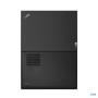Lenovo ThinkPad T14s (Gen 3) Black, 14 , IPS, WUXGA, 1920 x 1200, Anti-glare, Intel Core i5, i5-1240P, 16 GB, Soldered LPDDR5-4800, SSD 256 GB, Intel Iris Xe Graphics, No Optical drive, Windows 11 Pro, 802.11ax, Bluetooth version 5.2, LTE Upgradable, Keyb