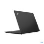 Lenovo ThinkPad T14s (Gen 3) Black, 14 , IPS, WUXGA, 1920 x 1200, Anti-glare, Intel Core i5, i5-1240P, 16 GB, Soldered LPDDR5-4800, SSD 256 GB, Intel Iris Xe Graphics, No Optical drive, Windows 11 Pro, 802.11ax, Bluetooth version 5.2, LTE Upgradable, Keyb