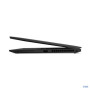 Lenovo ThinkPad T14s (Gen 3) Black, 14 , IPS, WUXGA, 1920 x 1200, Anti-glare, Intel Core i5, i5-1240P, 16 GB, Soldered LPDDR5-4800, SSD 256 GB, Intel Iris Xe Graphics, No Optical drive, Windows 11 Pro, 802.11ax, Bluetooth version 5.2, LTE Upgradable, Keyb