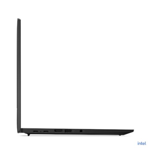 Lenovo ThinkPad T14s (Gen 3) Black, 14 , IPS, WUXGA, 1920 x 1200, Anti-glare, Intel Core i5, i5-1240P, 16 GB, Soldered LPDDR5-4800, SSD 256 GB, Intel Iris Xe Graphics, No Optical drive, Windows 11 Pro, 802.11ax, Bluetooth version 5.2, LTE Upgradable, Keyb