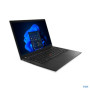 Lenovo ThinkPad T14s (Gen 3) Black, 14 , IPS, WUXGA, 1920 x 1200, Anti-glare, Intel Core i5, i5-1240P, 16 GB, Soldered LPDDR5-4800, SSD 256 GB, Intel Iris Xe Graphics, No Optical drive, Windows 11 Pro, 802.11ax, Bluetooth version 5.2, LTE Upgradable, Keyb