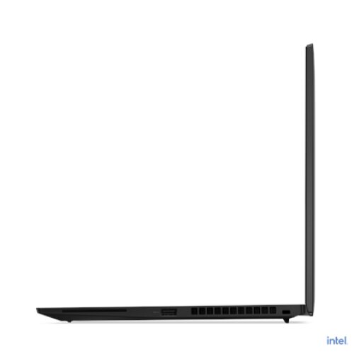 Lenovo ThinkPad T14s (Gen 3) Black, 14 , IPS, WUXGA, 1920 x 1200, Anti-glare, Intel Core i5, i5-1240P, 16 GB, Soldered LPDDR5-4800, SSD 256 GB, Intel Iris Xe Graphics, No Optical drive, Windows 11 Pro, 802.11ax, Bluetooth version 5.2, LTE Upgradable, Keyb
