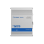 Teltonika , Switch , TSW210 , Unmanaged , Wall mountable , Gigabit Ethernet (copper) ports quantity 8 , SFP ports quantity 2 , 24 month(s)