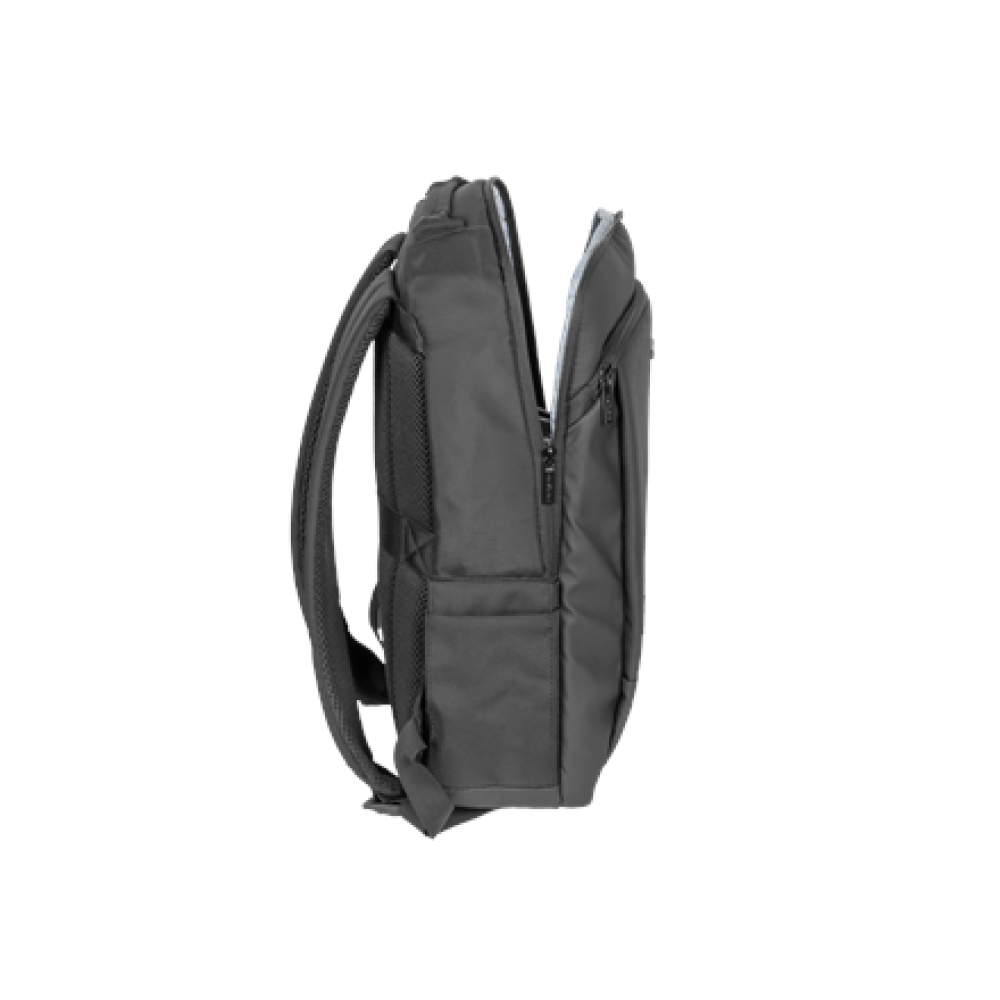 Natec , Kudu Plus , Fits up to size 15.6 , Backpack , Black , Waterproof