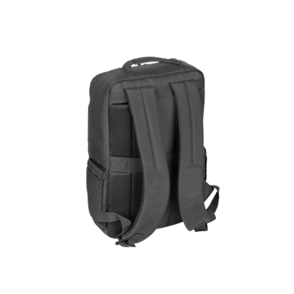Natec , Kudu Plus , Fits up to size 15.6 , Backpack , Black , Waterproof