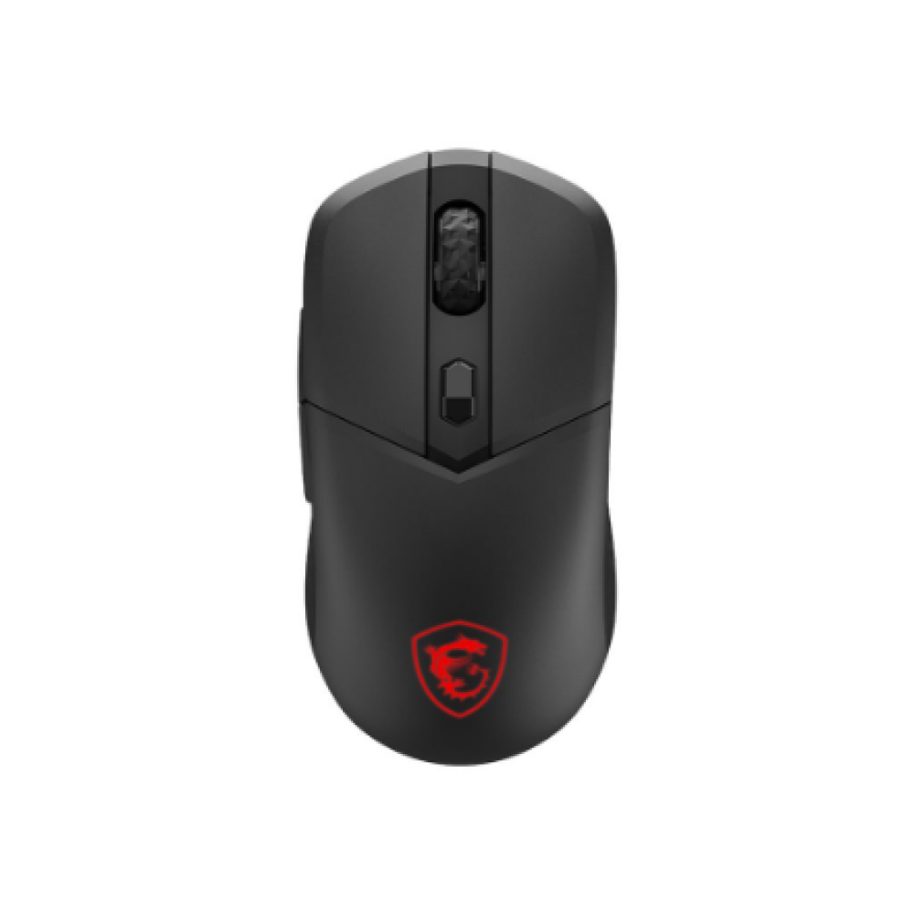 MSI Gaming Mouse , VERSA 300 WIRELESS , Wireless , 2.4 GHz, Bluetooth, USB 2.0