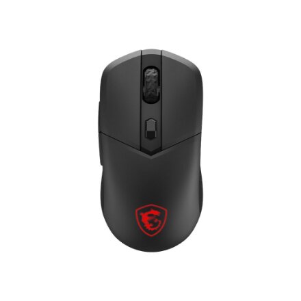 MSI Gaming Mouse , VERSA 300 WIRELESS , Wireless , 2.4 GHz, Bluetooth, USB 2.0