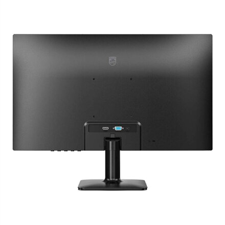 Philips , 24E2N1110/00 , 24 , IPS , FHD , 16:9 , 120 Hz , 4 ms , 1920 x 1080 pixels , 300 cd/m² , HDMI ports quantity 1 , Black