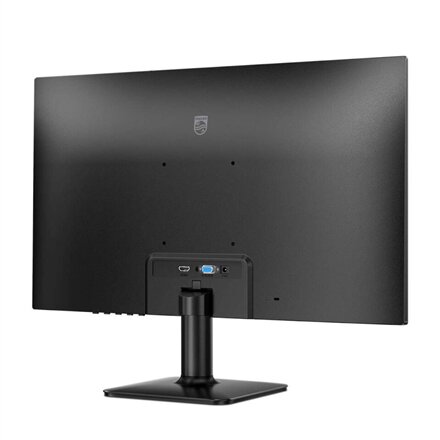 Philips , 24E2N1110/00 , 24 , IPS , FHD , 16:9 , 120 Hz , 4 ms , 1920 x 1080 pixels , 300 cd/m² , HDMI ports quantity 1 , Black