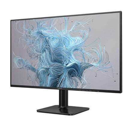 Philips , 24E2N1110/00 , 24 , IPS , FHD , 16:9 , 120 Hz , 4 ms , 1920 x 1080 pixels , 300 cd/m² , HDMI ports quantity 1 , Black