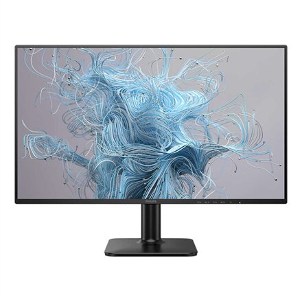Philips , 24E2N1110/00 , 24 , IPS , FHD , 16:9 , 120 Hz , 4 ms , 1920 x 1080 pixels , 300 cd/m² , HDMI ports quantity 1 , Black