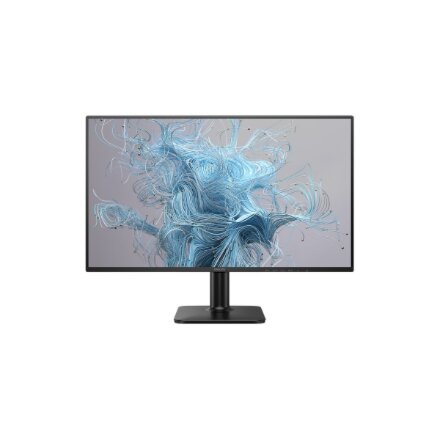Philips , 24E2N1110/00 , 24 , IPS , FHD , 16:9 , 120 Hz , 4 ms , 1920 x 1080 pixels , 300 cd/m² , HDMI ports quantity 1 , Black