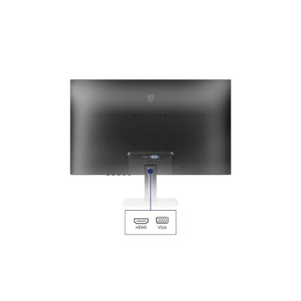 Philips , 24E2N1110/00 , 24 , IPS , FHD , 16:9 , 120 Hz , 4 ms , 1920 x 1080 pixels , 300 cd/m² , HDMI ports quantity 1 , Black