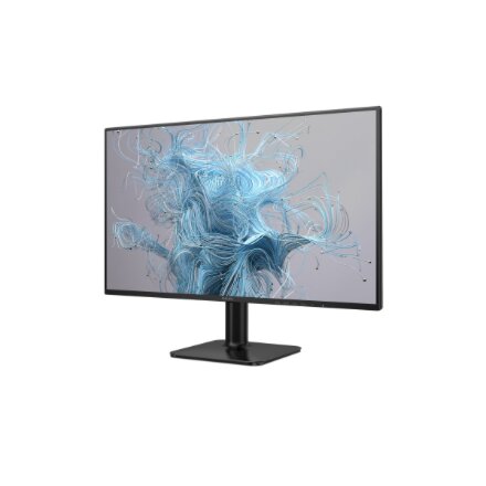 Philips , 24E2N1110/00 , 24 , IPS , FHD , 16:9 , 120 Hz , 4 ms , 1920 x 1080 pixels , 300 cd/m² , HDMI ports quantity 1 , Black