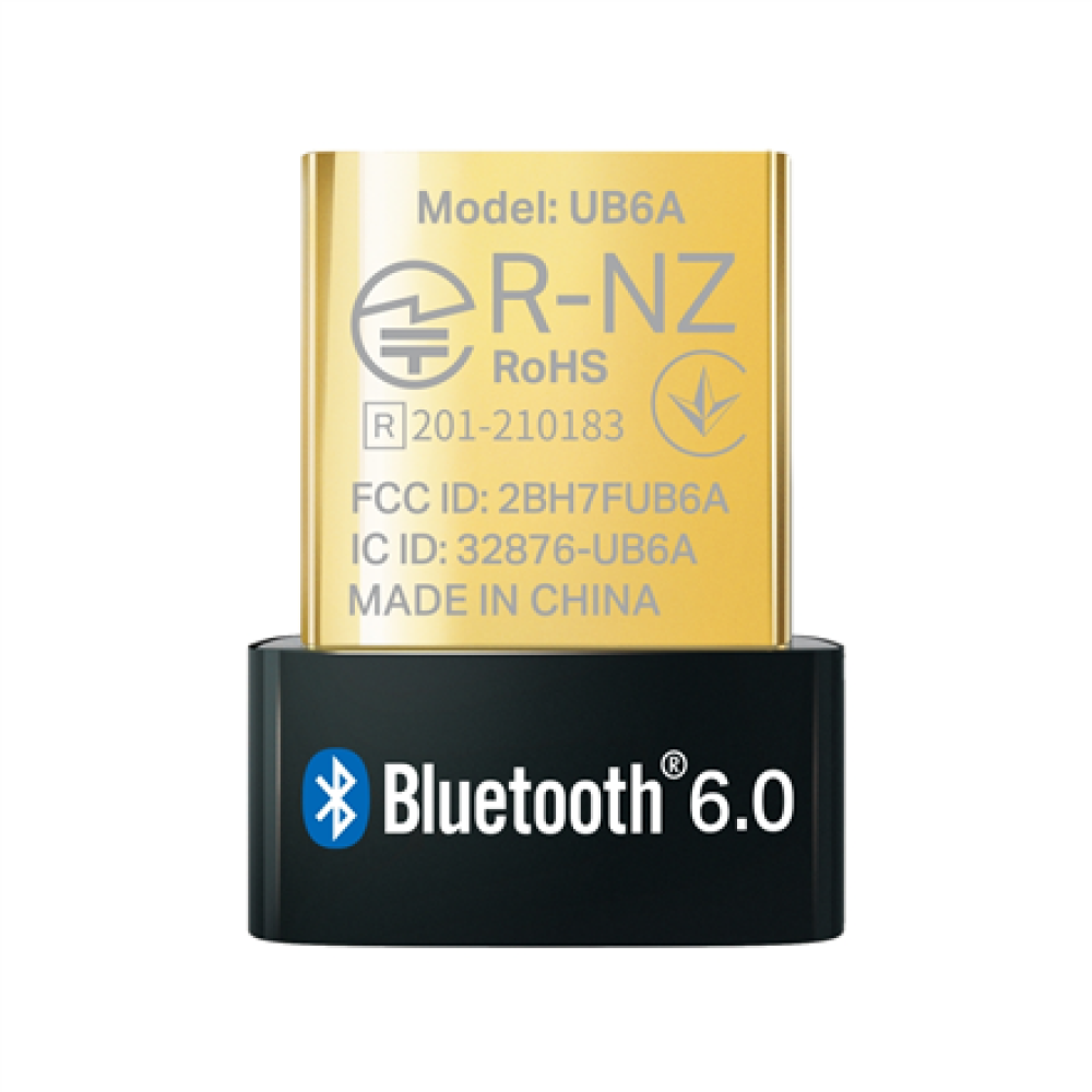 TP-LINK UB6A Bluetooth 6.0 Nano USB Adapter