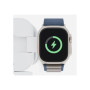 Hyper Hyperjuice Qi2 3-in-1 Magnetic Charging Stand