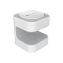 Hyper Hyperjuice Qi2 3-in-1 Magnetic Charging Stand