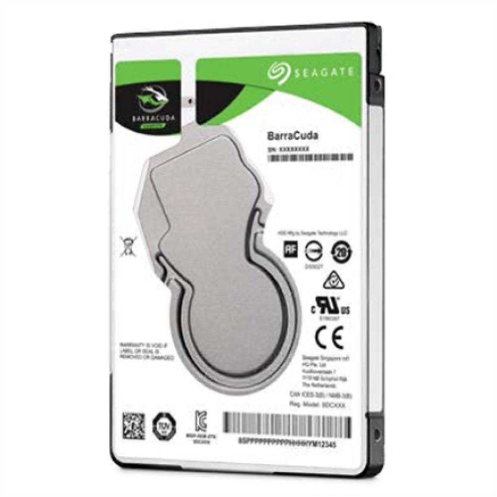 Seagate , Barracuda , ST2000LM015 2TB , 5400 RPM , 2000 GB , HDD , 128 MB , ST2000LM015 2TB