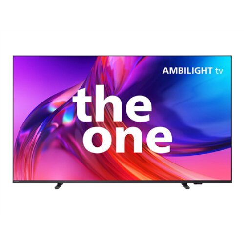 Philips , 43PUS8518/12 , 43 (108 cm) , Smart TV , Google TV , 4K UHD LED
