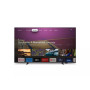 Philips , 43PUS8518/12 , 43 (108 cm) , Smart TV , Google TV , 4K UHD LED